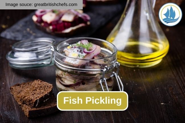 Exploring the Timeless Art of Fish Pickling